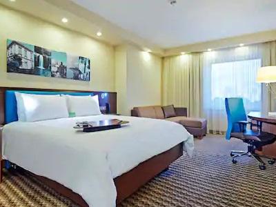 Hampton By Hilton Орду