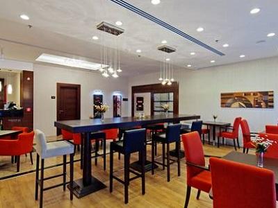 Hampton By Hilton Орду