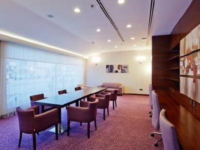 Hampton By Hilton Орду