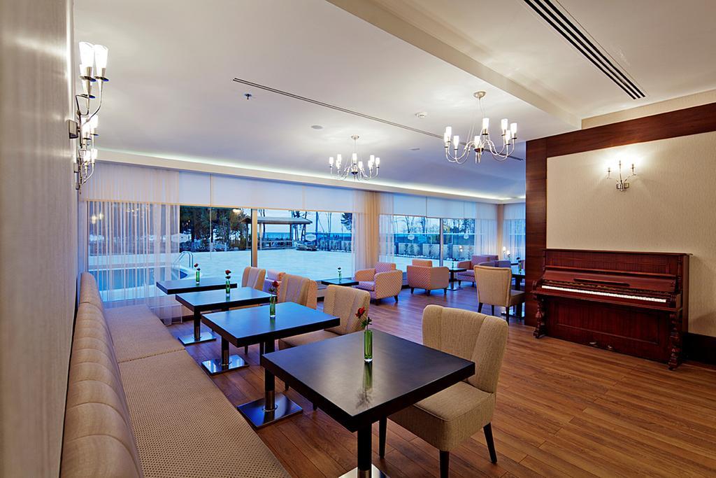 Hampton By Hilton 3* Орду