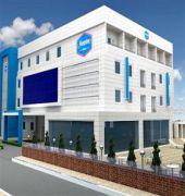 Hampton By Hilton Готель Орду