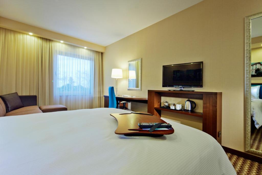 Hampton By Hilton Готель Орду