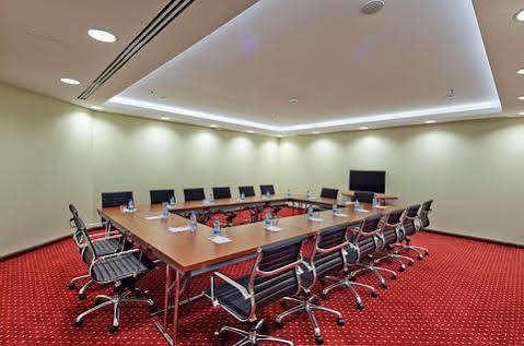 Готель Hampton By Hilton Орду