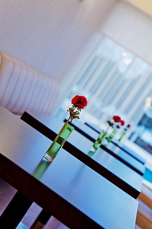 Hampton By Hilton Орду