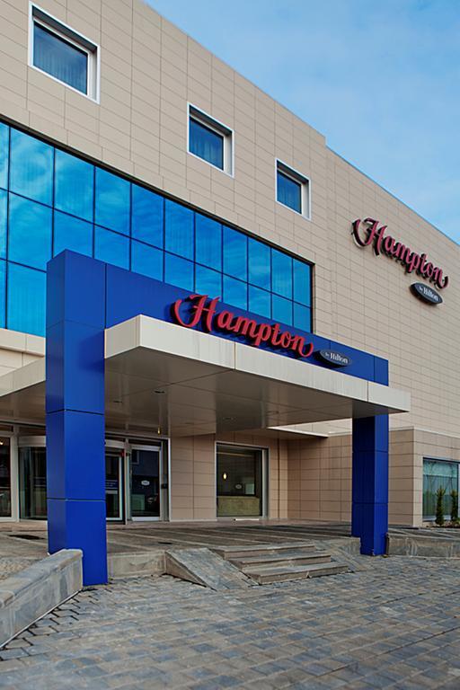 Hampton By Hilton Орду