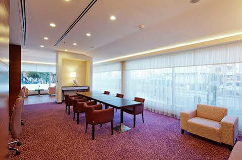Hampton By Hilton Орду
