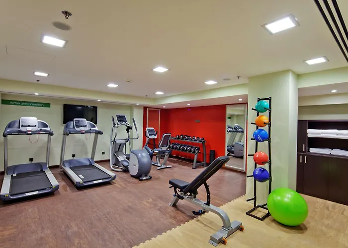 Hampton By Hilton Ordu