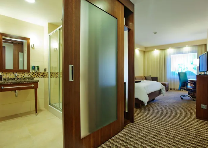 Hampton By Hilton Ordu