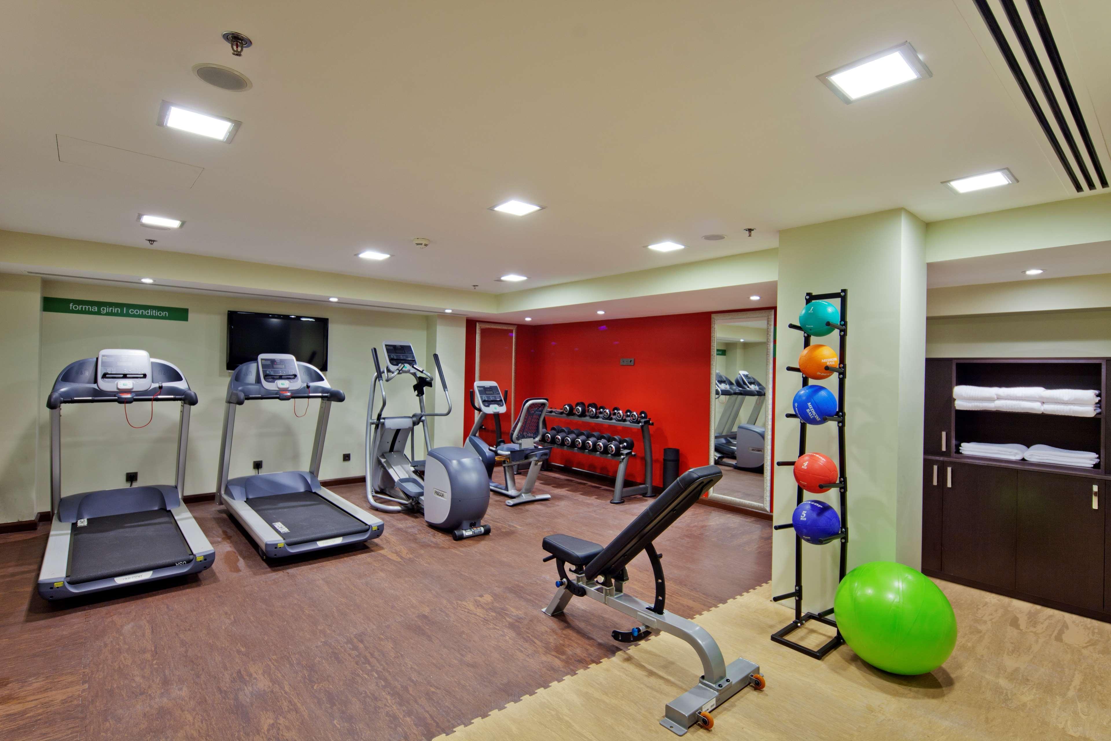 Hotel Hampton By Hilton