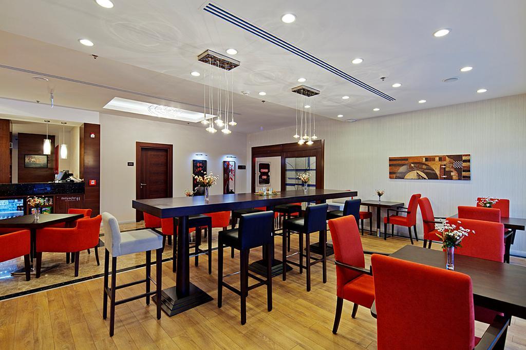 Hotel Hampton By Hilton