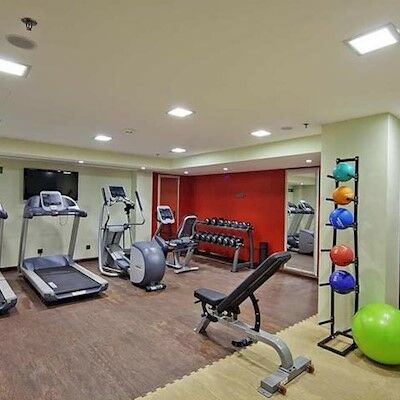 Hampton By Hilton 3*